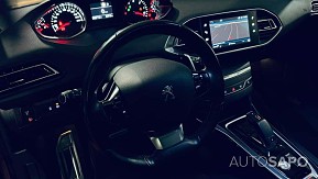 Peugeot 308 de 2018