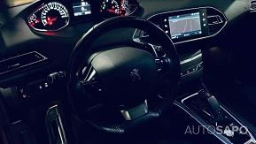 Peugeot 308 de 2018