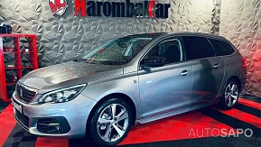 Peugeot 308 de 2018