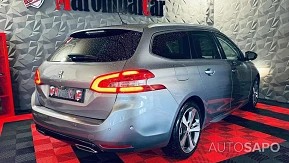 Peugeot 308 de 2018