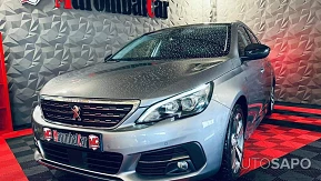 Peugeot 308 de 2018