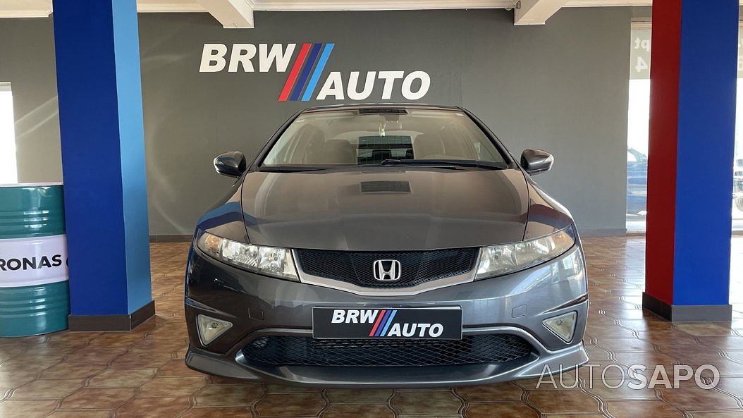 Honda Civic de 2009