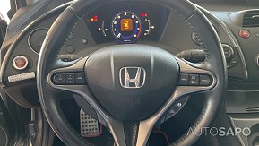 Honda Civic de 2009