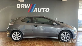 Honda Civic de 2009