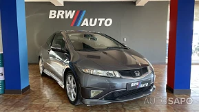 Honda Civic de 2009