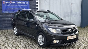 Dacia Logan MCV 1.5 dCi Confort de 2020