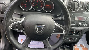 Dacia Logan MCV 1.5 dCi Confort de 2020