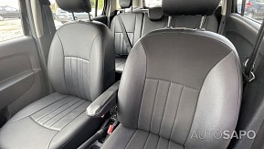 Dacia Logan MCV 1.5 dCi Confort de 2020