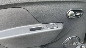 Dacia Logan MCV 1.5 dCi Confort de 2020