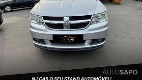 Dodge Journey de 2008