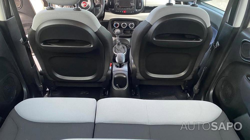 Fiat 500L 1.3 Multijet Pop de 2013