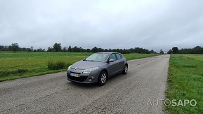 Renault Mégane 1.5 dCi Confort de 2009