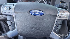 Ford Mondeo 2.0 TDCi TitaniumPowershift de 2011
