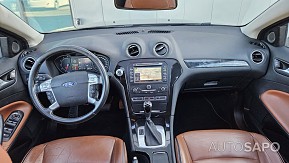 Ford Mondeo 2.0 TDCi TitaniumPowershift de 2011