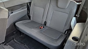 Dacia Lodgy 1.5 dCI Prestige 7L de 2012