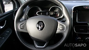 Renault Clio 0.9 TCe Limited Edition de 2019