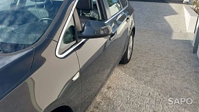 Opel Astra 1.6 CDTi Executive S/S J18 de 2015