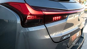 Lexus UX 300e Luxury de 2021