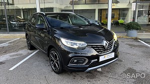 Renault Kadjar 1.5 dCi Black Edition de 2021