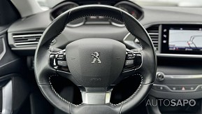 Peugeot 308 de 2020
