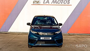 Aixam Coupé Sport de 2024