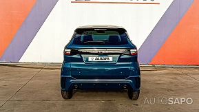 Aixam Coupé Sport de 2024