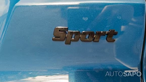 Aixam Coupé Sport de 2024