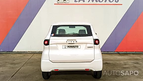 Aixam Minauto Access de 2024