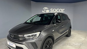 Opel Crossland de 2022