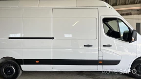 Renault Master de 2019