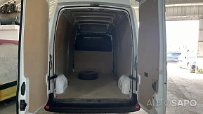 Renault Master de 2019