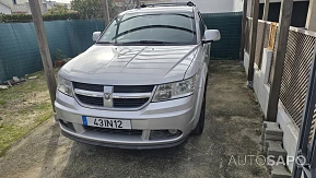 Dodge Journey 2.0 CRD SXT ATX de 2009