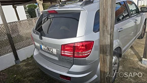 Dodge Journey 2.0 CRD SXT ATX de 2009