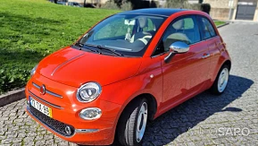 Fiat 500 1.2 Anniversario de 2017