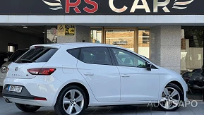 Seat Leon de 2014