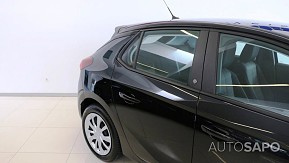 Opel Corsa-e e-Edition de 2022