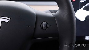 Tesla Model Y Performance Dual Motor AWD de 2022