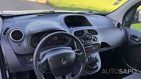 Renault Kangoo 1.5 dCi Business 3L S/S de 2019