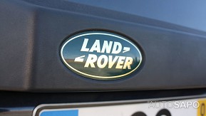 Land Rover Discovery de 2004