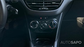 Peugeot 208 1.2 PureTech Allure de 2018