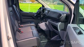 Toyota Proace 2.0 D-4D L2 6L de 2019