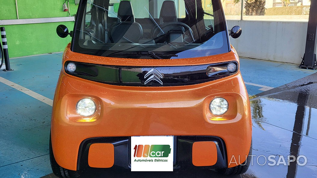 Citroen Ami POP de 2023