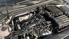 Audi A3 1.6 TDI 110 Attraction Sportback de 2016