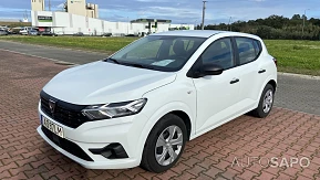 Dacia Sandero de 2022