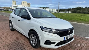 Dacia Sandero de 2022