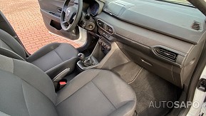 Dacia Sandero de 2022