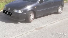 Volkswagen Polo 1.4 16V de 1999