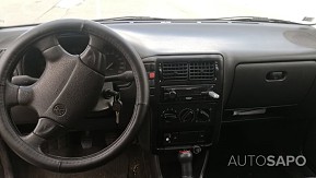 Volkswagen Polo 1.4 16V de 1999