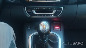 Renault Grand Scénic 1.6 dCi Bose Edition 7L de 2012