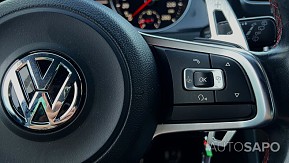 Volkswagen Golf 2.0 TSi GTi DSG de 2013